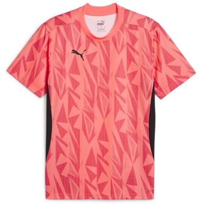 659264 PUMA Koszulka piłkarska unisex Individualfinal Ff. Jersey 659264 PUMA Koszulka piłkarska unisex Individualfinal Ff. Jersey
