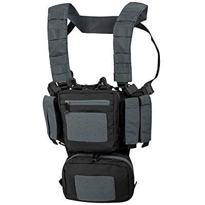 KK-TMR-CD-0135A Helikon-Tex Mini zestaw treningowy Cordura KK-TMR-CD-0135A Helikon-Tex Mini zestaw treningowy Cordura