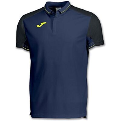 100567_301_6XS-5XS Joma Granada męska koszulka polo, z krótkim rękawem 100567_301_6XS-5XS Joma Granada męska koszulka polo, z krótkim rękawem