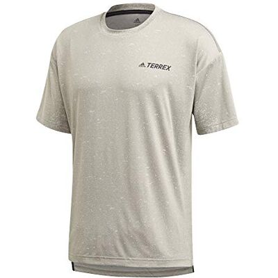 FI2416 adidas Hike tee Koszulka Męska FI2416 adidas Hike tee Koszulka Męska