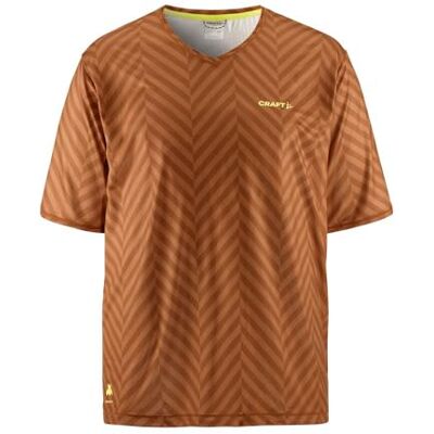 1914561-250000-4 Craft Core Offroad XT SS Jersey M MUD S 1914561-250000-4 Craft Core Offroad XT SS Jersey M MUD S