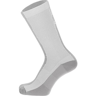 1S652QSKPURO-BI-XS Santini Pure Calzini Profilo Alto Skarpety dla dorosłych 1S652QSKPURO-BI-XS Santini Pure Calzini Profilo Alto Skarpety dla dorosłych