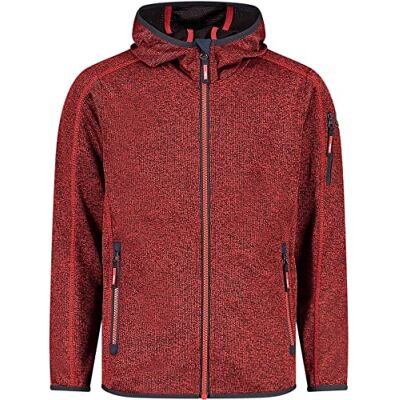3G13677 CMP Lightweight Fleece With Öko-tex Standard 100 Certification Lightweight fleece with OEKO-TEX Standard 100 certification, Man, Deep Lake, 60 Dzieci i młodzież 3G13677 CMP Lightweight Fleece With Öko-tex Standard 100 Certification Lightweight fleece with OEKO-TEX Standard 100 certification, Man, Deep Lake, 60 Dzieci i młodzież