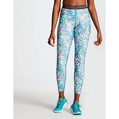 DWJ427 1J918L_Aruba Blue_18 Dare 2b damskie legginsy Ambition Tight Ambition Tight niebieski Aruba Blue FR : 2XL (Taille Fabricant : 18) DWJ427 1J918L_Aruba Blue_18 Dare 2b damskie legginsy Ambition Tight Ambition Tight niebieski Aruba Blue FR : 2XL (Taille Fabricant : 18)