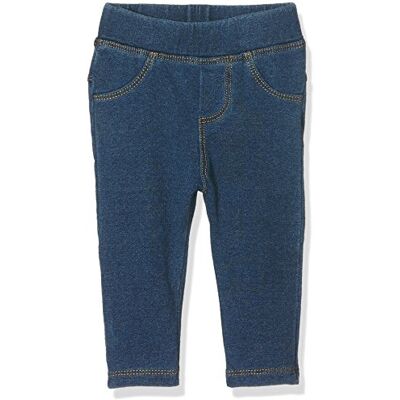 1I24020-46 Grain de Blé Legginsy dla dziewczynek 1I24020-46 Grain de Blé Legginsy dla dziewczynek