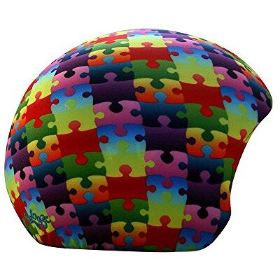 Coolcasc Coolprint Puzzle - couleur Coolcasc Coolprint Puzzle - couleur