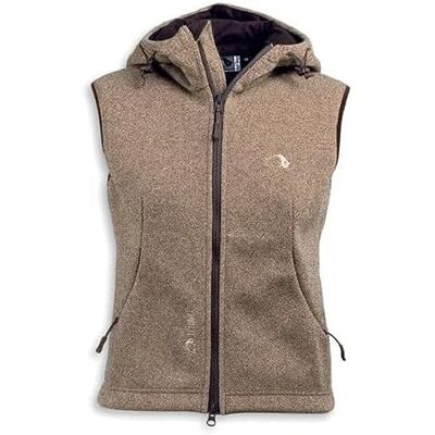 8563.775 Tatonka Style damska kamizelka polarowa "Lanoraie Lady Vest 8563.775 Tatonka Style damska kamizelka polarowa "Lanoraie Lady Vest
