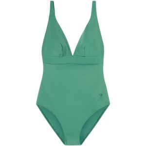 5529084 Women'secret Damski strój kąpielowy Online Options slipy do pływania, zielony, S 5529084 Women'secret Damski strój kąpielowy Online Options slipy do pływania, zielony, S