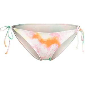 C3SB02BIP2-4194 BILLABONG Damskie spodnie bikini Sol Searcher Tie Side Tropic, Sól kryształ, S C3SB02BIP2-4194 BILLABONG Damskie spodnie bikini Sol Searcher Tie Side Tropic, Sól kryształ, S