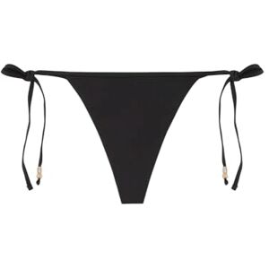 6467949 Women'Secret Bikini Braga Hibiskus Kobieta, czarny, L 6467949 Women'Secret Bikini Braga Hibiskus Kobieta, czarny, L