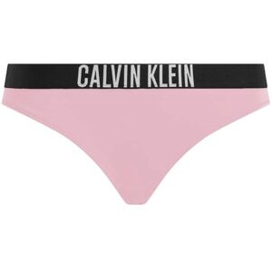 LV00Q62856 Calvin Klein Damskie bikini Kąpielówki, Różowe (Sweet Pink), M, Różowy (słodki róż), M LV00Q62856 Calvin Klein Damskie bikini Kąpielówki, Różowe (Sweet Pink), M, Różowy (słodki róż), M