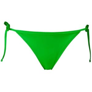 100000087 PUMA Swim Women Side TIE Bikini Bottom 1P, FLUO GREEN, XL 100000087 PUMA Swim Women Side TIE Bikini Bottom 1P, FLUO GREEN, XL