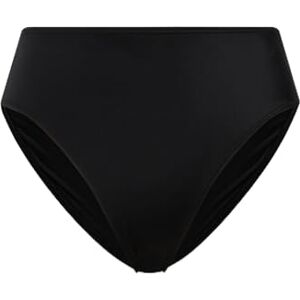 691798 Ulla Popken Bikinislip, Groã£âŸe Grã£â¶ã£âŸen Damskie majtki Bikini, Czarny (czarny 10), 56 691798 Ulla Popken Bikinislip, Groã£âŸe Grã£â¶ã£âŸen Damskie majtki Bikini, Czarny (czarny 10), 56