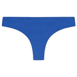 6467053 Women'Secret Bikini majtki Tropique Damskie, Niebieski nadruk, XL 6467053 Women'Secret Bikini majtki Tropique Damskie, Niebieski nadruk, XL