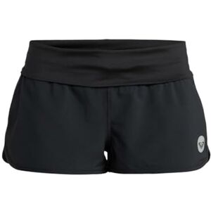 ERJBS03078 Roxy damskie Endless Summer 5" szorty na deskę dla kobiet szorty Antracyt XL ERJBS03078 Roxy damskie Endless Summer 5" szorty na deskę dla kobiet szorty Antracyt XL