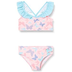 461314 Playshoes Bikini z ochroną UV, motyle, 134/140 cm 461314 Playshoes Bikini z ochroną UV, motyle, 134/140 cm