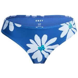 ERJX405188-bmt6 Roxy Dwuczęściowy dół PT Essentials Hipster damski niebieski ERJX405188-bmt6 Roxy Dwuczęściowy dół PT Essentials Hipster damski niebieski
