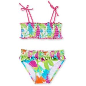 11369372 Tuc Tuc Bikini dziewczęce, Zielony, 9 miesięcy 11369372 Tuc Tuc Bikini dziewczęce, Zielony, 9 miesięcy