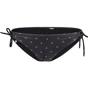 29138 Maloja Damskie Giulittam. Bottoms Bikini czarny Schwarz (Moonless), Herz S 29138 Maloja Damskie Giulittam. Bottoms Bikini czarny Schwarz (Moonless), Herz S