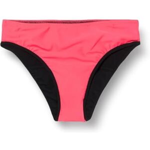 IBIS Haute pression majtki kąpielowe menstruacyjne nastolatka pończochy bikini dziewczęce, Różowy, 12-16 lat IBIS Haute pression majtki kąpielowe menstruacyjne nastolatka pończochy bikini dziewczęce, Różowy, 12-16 lat
