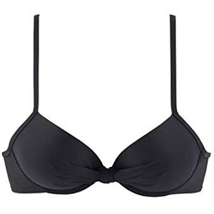 889125_36 s.Oliver Damskie bikini Hiszpańskie, czarny, 36-C 889125_36 s.Oliver Damskie bikini Hiszpańskie, czarny, 36-C