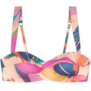 10214584 Triumph Women's Summer Allure DP Bikini, różowo-lekka kombinacja, 42E, Pink Light Combination, 42 10214584 Triumph Women's Summer Allure DP Bikini, różowo-lekka kombinacja, 42E, Pink Light Combination, 42