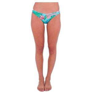 HDB1262 Hurley Damskie majtki Bikini Java Tropical RVSB Moderate HDB1262 Hurley Damskie majtki Bikini Java Tropical RVSB Moderate