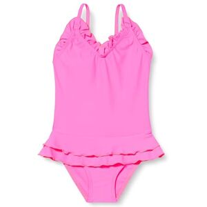 X9001 HAUTE PRESSION Fluo C03 T2A Jednoczęściowy Kostium Kąpielowy Jednoczęściowy, Różowy, 2-8 ans X9001 HAUTE PRESSION Fluo C03 T2A Jednoczęściowy Kostium Kąpielowy Jednoczęściowy, Różowy, 2-8 ans