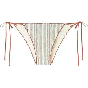 6469681 Women'secret Braga Bikini damskie, szare, S, Szary, S 6469681 Women'secret Braga Bikini damskie, szare, S, Szary, S