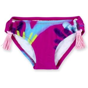 11369570 Tuc Tuc Majtki bikini dziewczęce, Fioletowy, 6 miesięcy 11369570 Tuc Tuc Majtki bikini dziewczęce, Fioletowy, 6 miesięcy