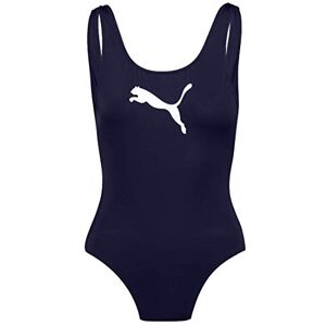 100000072 PUMA Damski Strój Kąpielowy 1P C: Navy_T: S 100000072 PUMA Damski Strój Kąpielowy 1P C: Navy_T: S