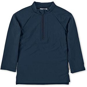 2502065_300_92 Sterntaler Uniseks koszulka kąpielowa z długim rękawem Uni Rash Guard Shirt, morski, 86-92 2502065_300_92 Sterntaler Uniseks koszulka kąpielowa z długim rękawem Uni Rash Guard Shirt, morski, 86-92