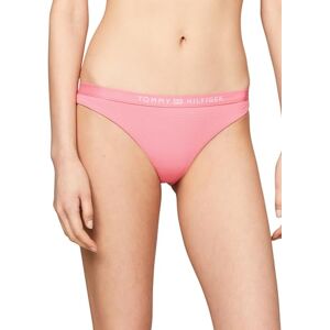 UW0UW05315 Tommy Hilfiger Damskie bikini botaniczne różowe M, Różowy botaniczny, M UW0UW05315 Tommy Hilfiger Damskie bikini botaniczne różowe M, Różowy botaniczny, M