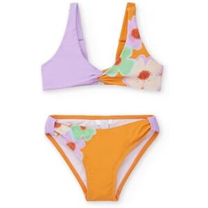 11367772 Tuc Tuc Bikini Liliowe pomarańczowe dziewczęce Paradise Beach (rozmiar 16 lat), Fiołkowy, 16 lat 11367772 Tuc Tuc Bikini Liliowe pomarańczowe dziewczęce Paradise Beach (rozmiar 16 lat), Fiołkowy, 16 lat