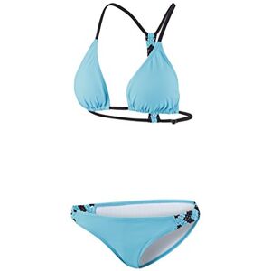 36341 Beco Damskie bikini, C-cup Sailors Romance bikini turkusowy turkusowy 36 36341 Beco Damskie bikini, C-cup Sailors Romance bikini turkusowy turkusowy 36
