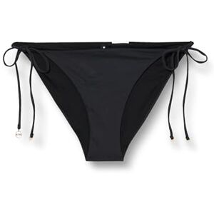 50515488_Black1_XXL BOSS Damski boczny krawat Bella Bikini Bot Sidetie, Czarny, XXL 50515488_Black1_XXL BOSS Damski boczny krawat Bella Bikini Bot Sidetie, Czarny, XXL