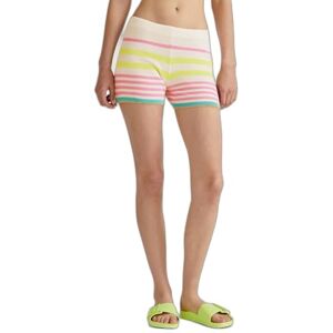 11945900C United Colors of Benetton Krótkie spodenki, Niebieska, L 11945900C United Colors of Benetton Krótkie spodenki, Niebieska, L