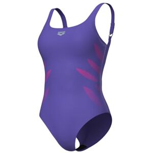 008139 ARENA Damski strój kąpielowy Milena Wing Back One Piece Swimsuit (1 sztuka) 008139 ARENA Damski strój kąpielowy Milena Wing Back One Piece Swimsuit (1 sztuka)