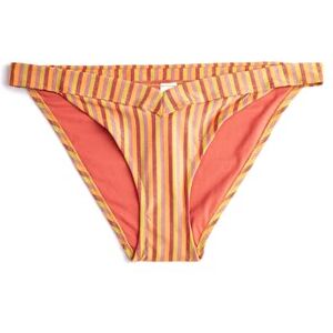 3SAK00048MM Koton Damskie bikini Medium Rise V Cut Glitter Bottom Swim Wear, Wielokolorowy (cmr), 38 3SAK00048MM Koton Damskie bikini Medium Rise V Cut Glitter Bottom Swim Wear, Wielokolorowy (cmr), 38