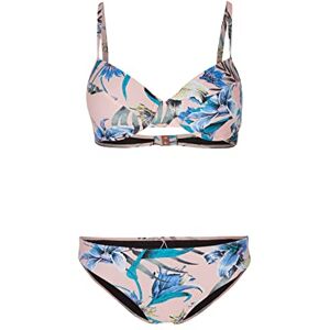 1800061 O'Neill Julia WB-Rita zestaw bikini damskie, 32513 Tropical Nights, Regular 1800061 O'Neill Julia WB-Rita zestaw bikini damskie, 32513 Tropical Nights, Regular