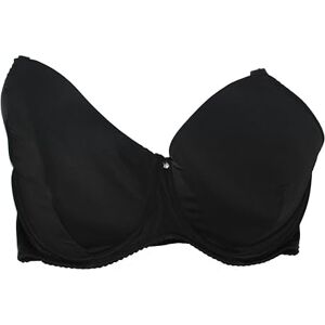 COTTELLI Collection Bikini, czarny, rozmiar 85E, czarny COTTELLI Collection Bikini, czarny, rozmiar 85E, czarny