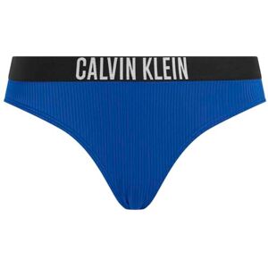 LV00Q62752 Calvin Klein Kąpielówki damskie, Niebieski (łata niebieska), XXL LV00Q62752 Calvin Klein Kąpielówki damskie, Niebieski (łata niebieska), XXL