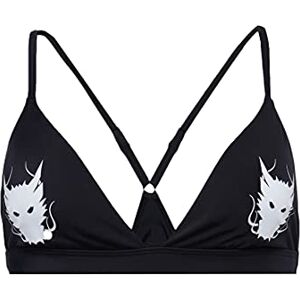 5296030 Superdry Dragon Tri Bikini Top Stroje kąpielowe Damskie 5296030 Superdry Dragon Tri Bikini Top Stroje kąpielowe Damskie