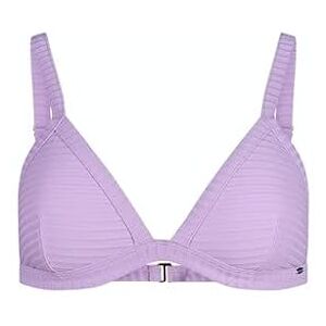 080875 Skiny Damskie bikini Rib Binding, fioletowe, regularne, liliowy, 36 080875 Skiny Damskie bikini Rib Binding, fioletowe, regularne, liliowy, 36