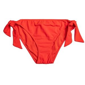 3SAK00004BM Koton Damskie dółenka bikini Tie Side Detail, Czerwony (414), 42 3SAK00004BM Koton Damskie dółenka bikini Tie Side Detail, Czerwony (414), 42
