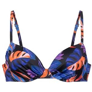 MMS14S0675 Marie Meili Bikini damskie, Różowy (Rose Bright Rose Dot), XS MMS14S0675 Marie Meili Bikini damskie, Różowy (Rose Bright Rose Dot), XS