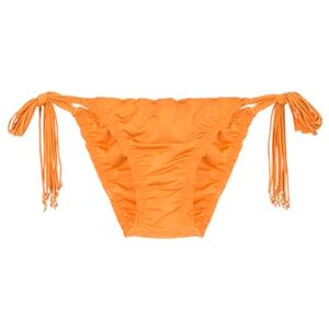 6467941 Women'Secret Bikini Braga Lotus Damskie, Pomarańczowy, L 6467941 Women'Secret Bikini Braga Lotus Damskie, Pomarańczowy, L
