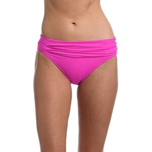 LB0IG95 La Blanca Damskie majtki bikini, Orchidee, 44 LB0IG95 La Blanca Damskie majtki bikini, Orchidee, 44
