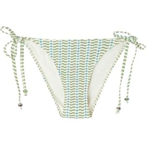 6469684 Women'secret Bikini Damskie, zielone, XL, Zielony, XL 6469684 Women'secret Bikini Damskie, zielone, XL, Zielony, XL
