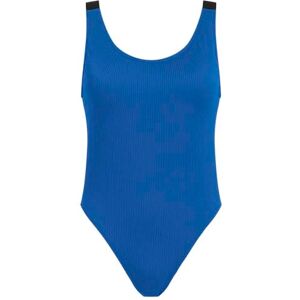 LV00Q62754 Calvin Klein Scoop Back One Piece-rp damski kostium kąpielowy z tyłu w kształcie litery U LV00Q62754 Calvin Klein Scoop Back One Piece-rp damski kostium kąpielowy z tyłu w kształcie litery U